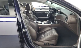 Kia Stinger PERFORMANCE PLUS* ПОДГРЕВ* ОБДУХВАНЕ* КАМЕРА, снимка 9