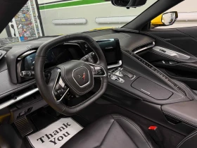 Chevrolet Corvette 1LT, снимка 14