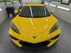 Chevrolet Corvette 1LT, снимка 5