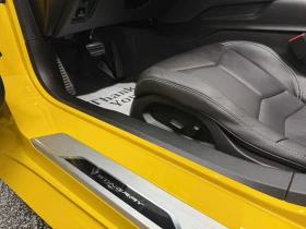 Chevrolet Corvette 1LT, снимка 16