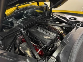 Chevrolet Corvette 1LT, снимка 15