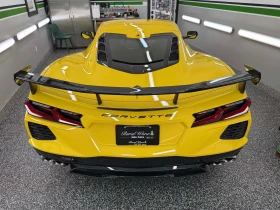 Chevrolet Corvette 1LT, снимка 6