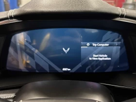 Chevrolet Corvette 1LT, снимка 10