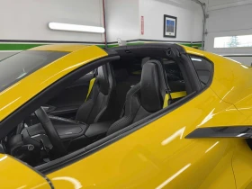 Chevrolet Corvette 1LT, снимка 17