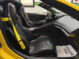 Chevrolet Corvette 1LT, снимка 12