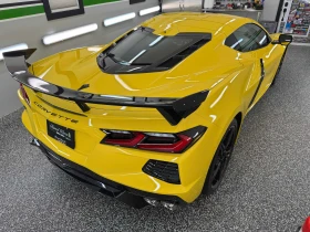 Chevrolet Corvette 1LT, снимка 3