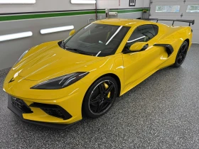 Chevrolet Corvette 1LT, снимка 8