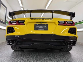 Chevrolet Corvette 1LT, снимка 4