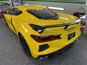 Chevrolet Corvette 1LT, снимка 7