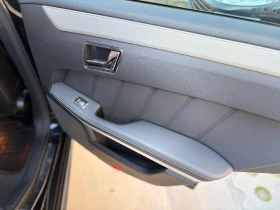 Mercedes-Benz E 220 2.2 CDI 170 к.с, снимка 8