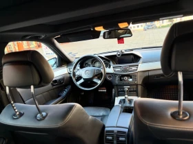 Mercedes-Benz E 220 2.2 CDI 170 к.с, снимка 5