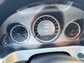 Mercedes-Benz E 220 2.2 CDI 170 к.с, снимка 10