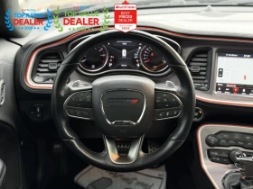 Dodge Challenger * GT* R/S * ALPINE * , снимка 9