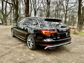 Audi A4 Avant 3.0 TDI S LINE Quattro , снимка 3