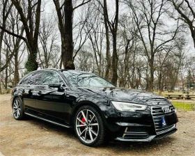 Audi A4 Avant 3.0 TDI S LINE Quattro , снимка 2