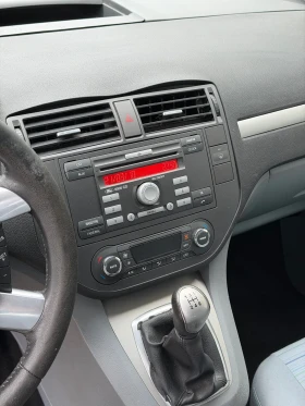 Ford C-max 1.6 бензин перфектна, снимка 11
