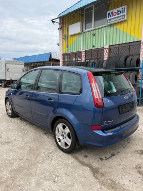 Ford C-max 1.6 бензин перфектна, снимка 6