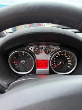 Ford C-max 1.6 бензин перфектна, снимка 15