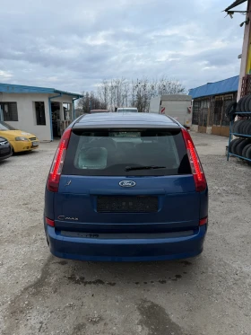 Ford C-max 1.6 бензин перфектна, снимка 2