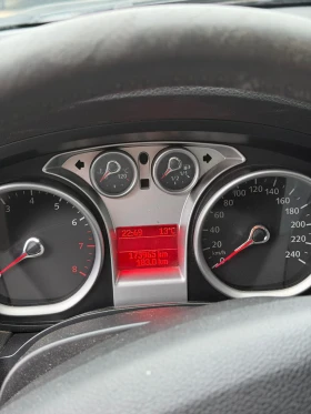 Ford C-max 1.6 бензин перфектна, снимка 9