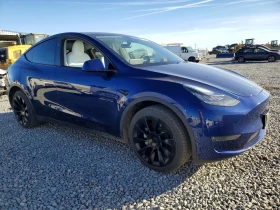 Tesla Model Y, снимка 4