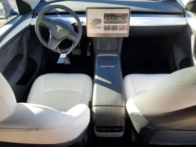 Tesla Model Y, снимка 8