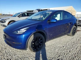 Tesla Model Y, снимка 1