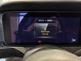 Mercedes-Benz E 53 AMG * CARFAX * Burmester * Обдухване * , снимка 8