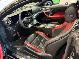 Mercedes-Benz E 53 AMG * CARFAX * Burmester * Обдухване * , снимка 5