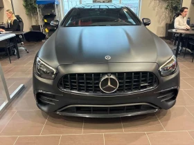Mercedes-Benz E 53 AMG * CARFAX * Burmester * Обдухване * , снимка 6