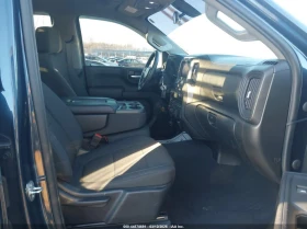 Chevrolet Silverado 4.3l 1500 4Wd Standard Bed Custom Trail Boss, снимка 5