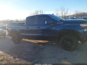 Chevrolet Silverado 4.3l 1500 4Wd Standard Bed Custom Trail Boss, снимка 13