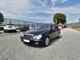 Mercedes-Benz E 280 Avangard EVO, снимка 8