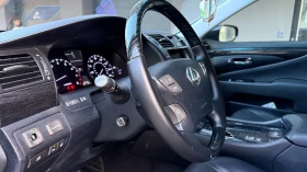 Lexus LS 460, снимка 15