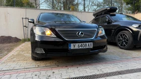 Lexus LS 460, снимка 3