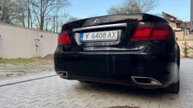 Lexus LS 460, снимка 5