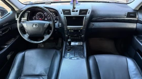 Lexus LS 460, снимка 10