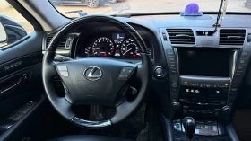 Lexus LS 460, снимка 11