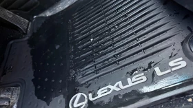 Lexus LS 460, снимка 4