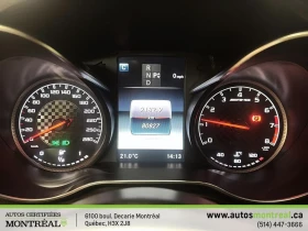 Mercedes-Benz C 43 AMG АвтоКредит* (ЦЕНА ДО БГ), снимка 12