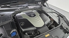 Mercedes-Benz S 350 350 d / Facelift, снимка 6