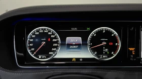 Mercedes-Benz S 350 350 d / Facelift, снимка 8