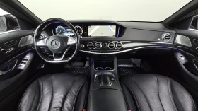 Mercedes-Benz S 350 350 d / Facelift, снимка 7