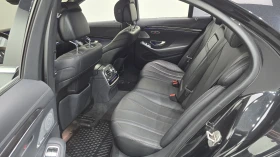Mercedes-Benz S 350 350 d / Facelift, снимка 11