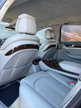 Audi A8 Бартер лизинг без доходи, снимка 14