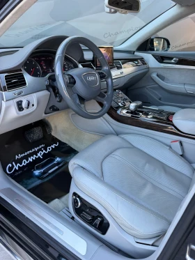 Audi A8 Бартер лизинг без доходи, снимка 12