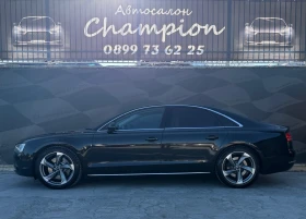 Audi A8 Бартер лизинг без доходи, снимка 6