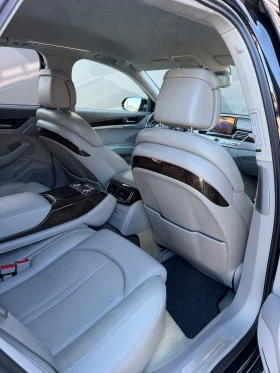 Audi A8 Бартер лизинг без доходи, снимка 10