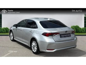 Toyota Corolla SDN 1.8HSD EXECUTIVE, снимка 2