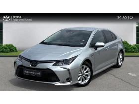 Toyota Corolla SDN 1.8HSD EXECUTIVE, снимка 1